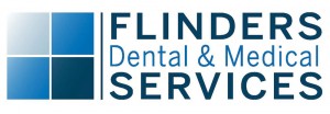 Flinders Dental and Medical Services logo
