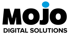 Logo mojo digital solutions